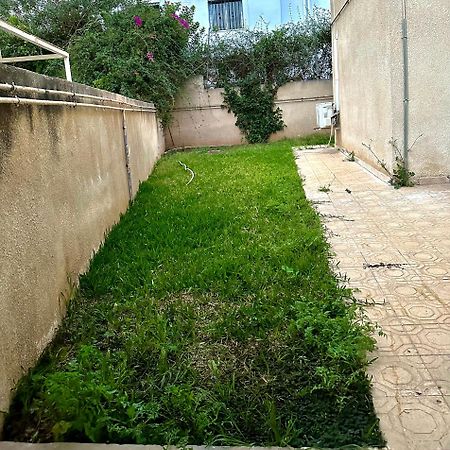 Garden House Jardin De Carthage Διαμέρισμα Sidi Daoud Εξωτερικό φωτογραφία