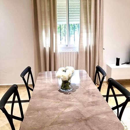 Garden House Jardin De Carthage Διαμέρισμα Sidi Daoud Εξωτερικό φωτογραφία