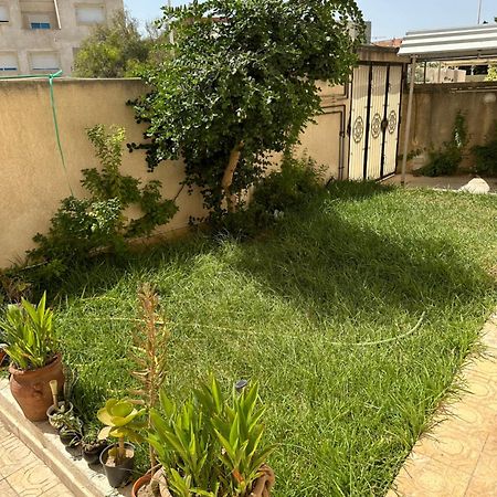 Garden House Jardin De Carthage Διαμέρισμα Sidi Daoud Εξωτερικό φωτογραφία