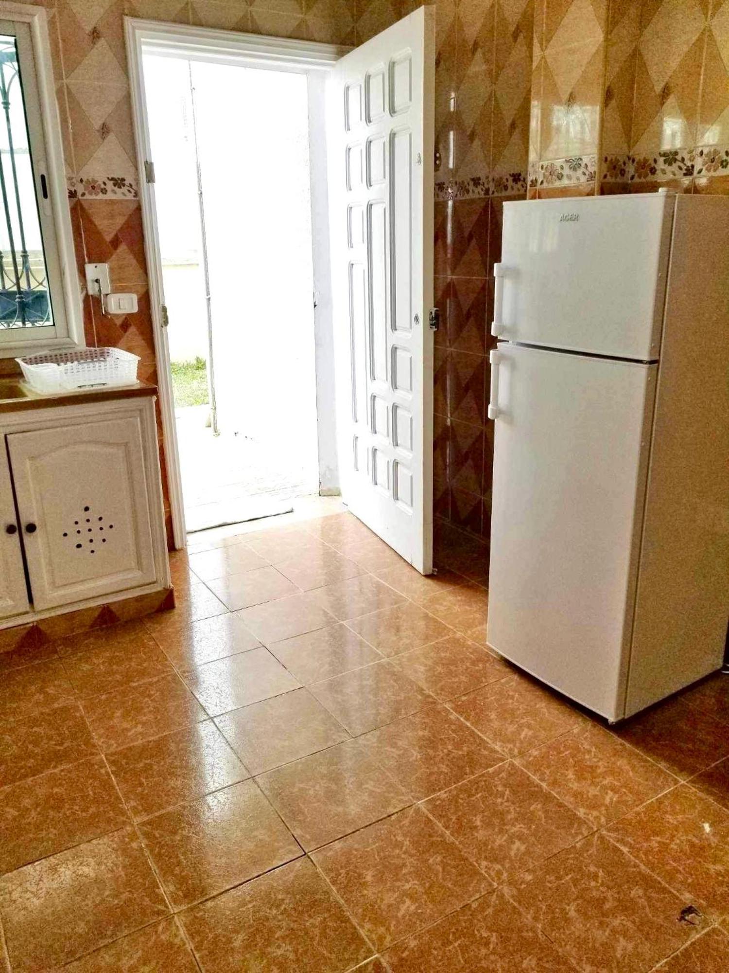 Garden House Jardin De Carthage Διαμέρισμα Sidi Daoud Εξωτερικό φωτογραφία