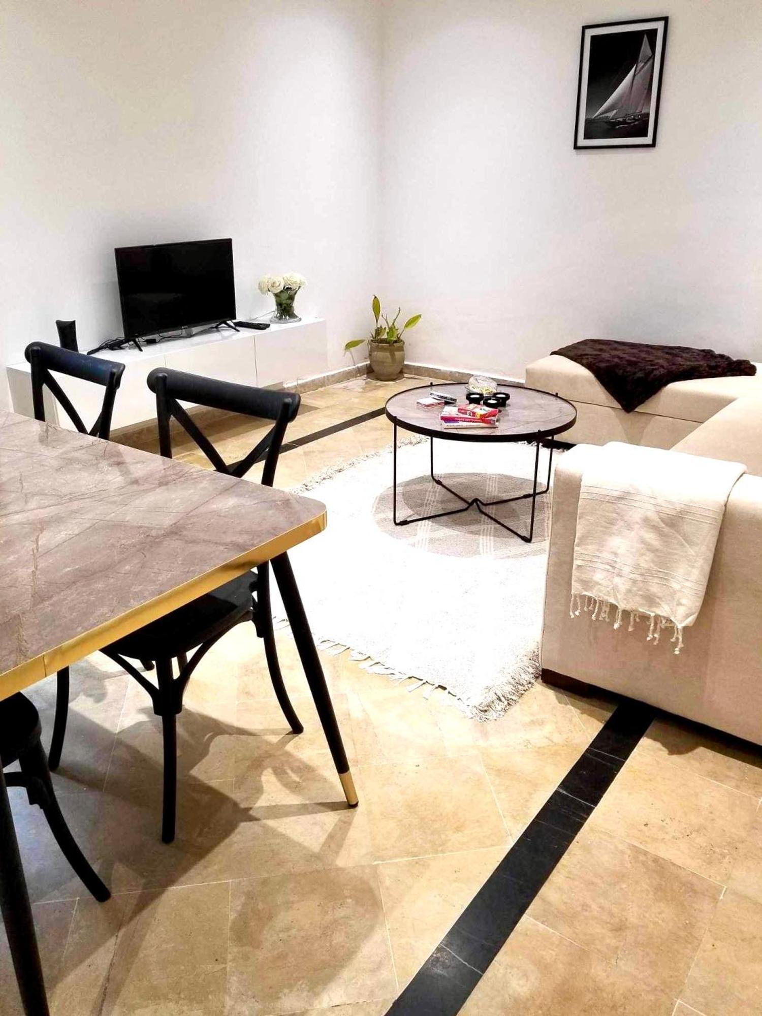 Garden House Jardin De Carthage Διαμέρισμα Sidi Daoud Εξωτερικό φωτογραφία