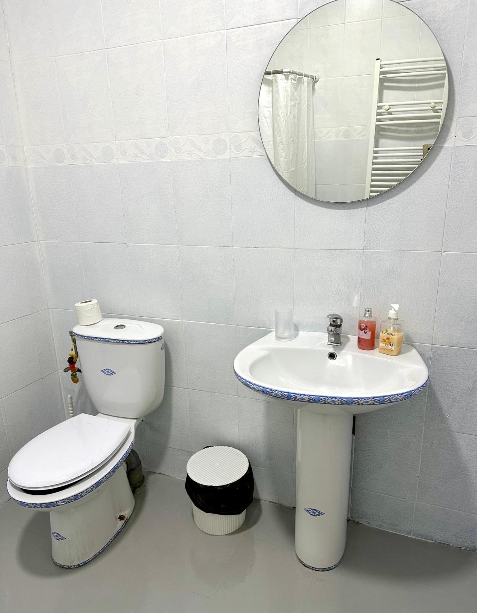 Garden House Jardin De Carthage Διαμέρισμα Sidi Daoud Εξωτερικό φωτογραφία