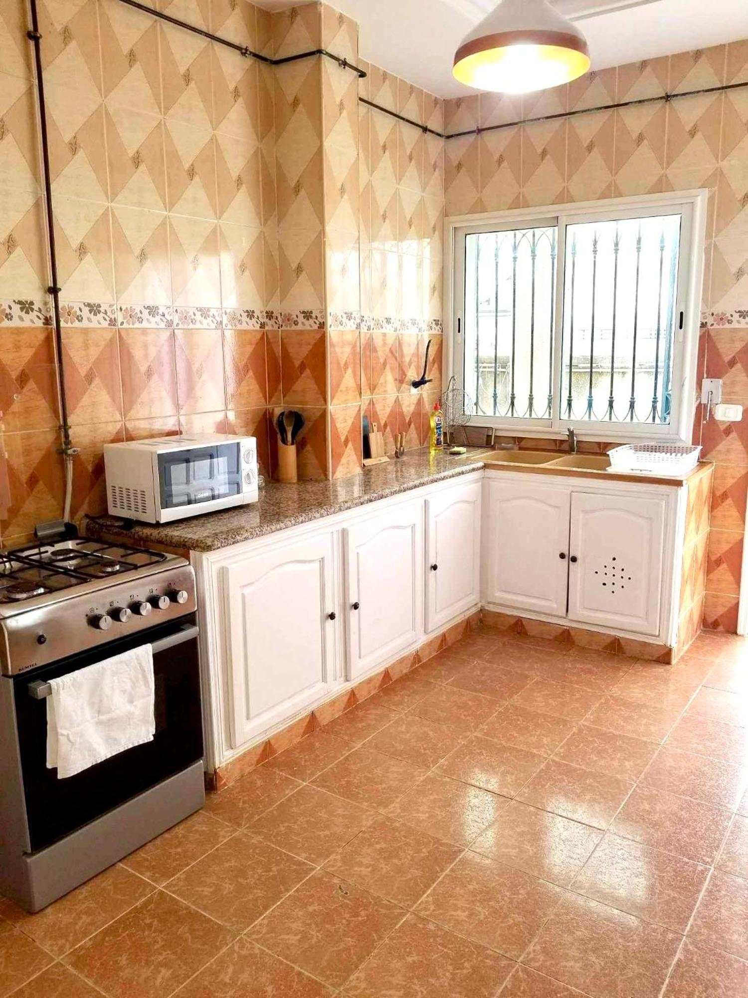 Garden House Jardin De Carthage Διαμέρισμα Sidi Daoud Εξωτερικό φωτογραφία