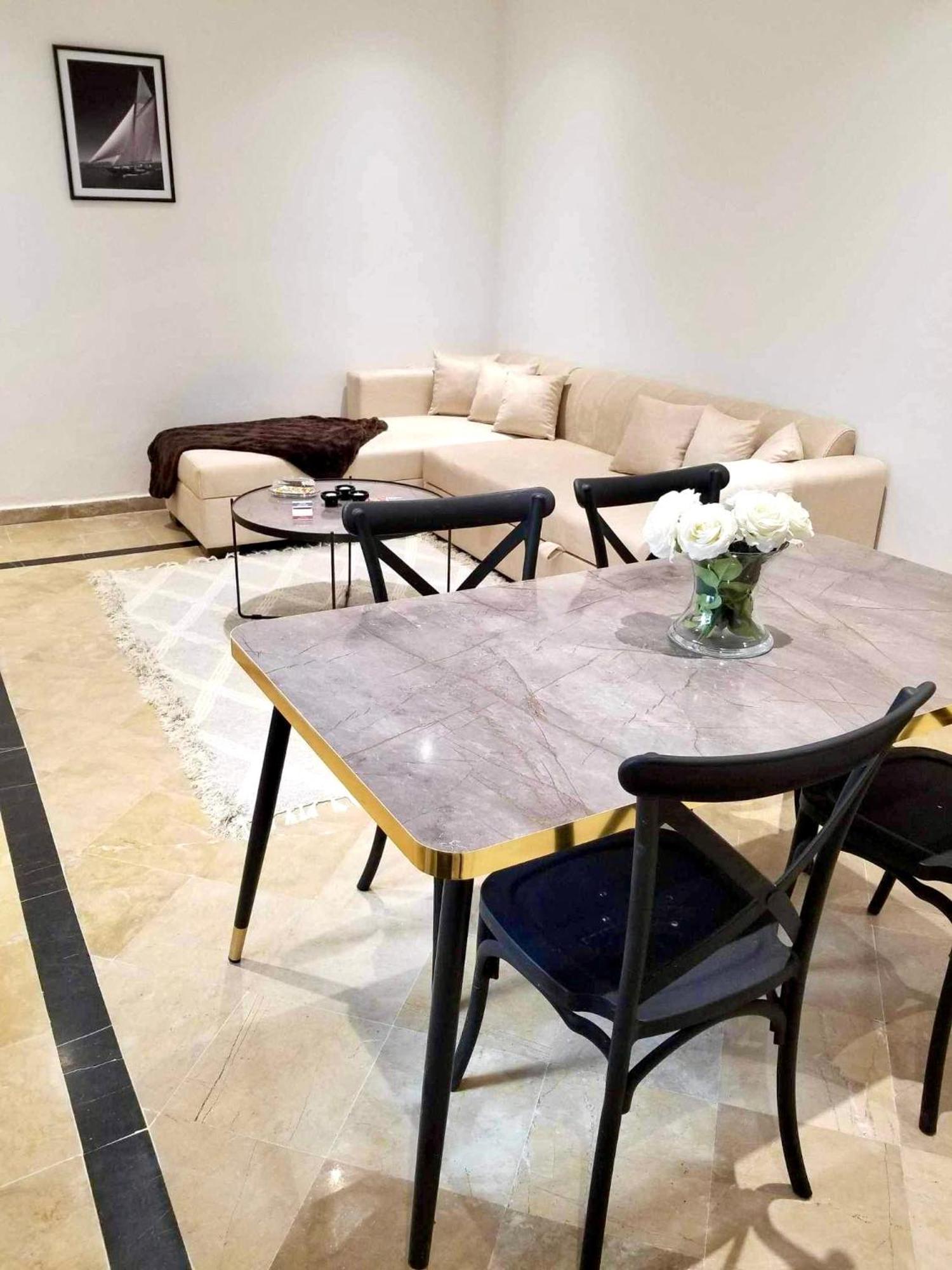 Garden House Jardin De Carthage Διαμέρισμα Sidi Daoud Εξωτερικό φωτογραφία