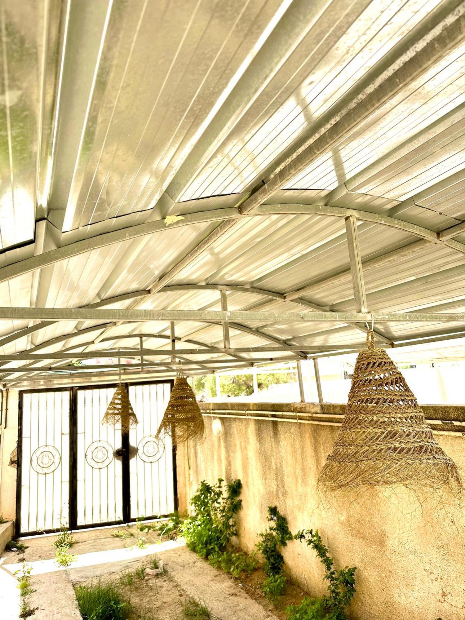 Garden House Jardin De Carthage Διαμέρισμα Sidi Daoud Εξωτερικό φωτογραφία